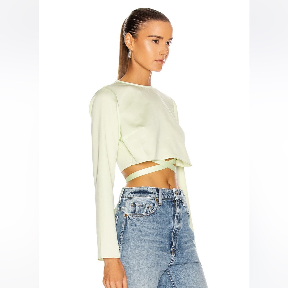 Grlfrnd top - Picture 2 of 12